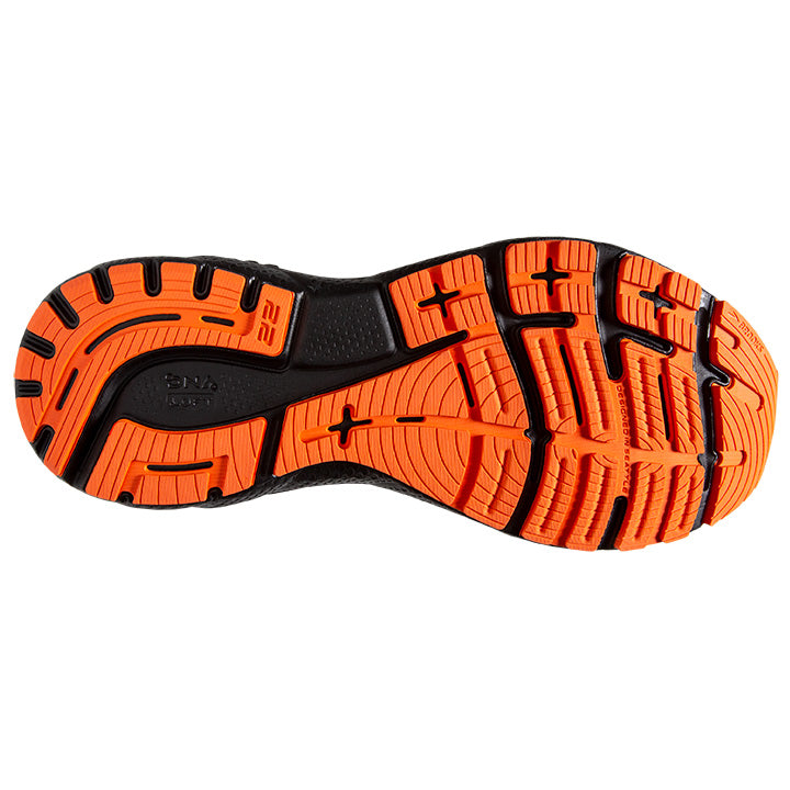 Adrenaline GTS 22::Nightlife/Black/Flame