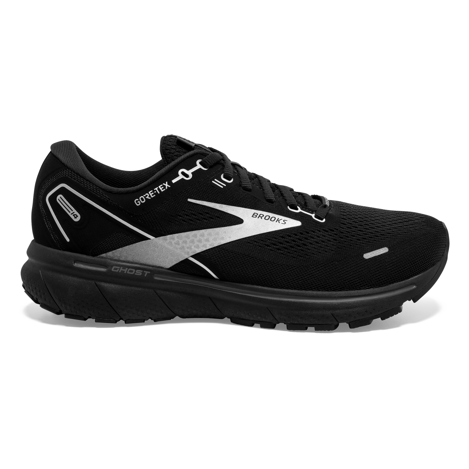 Brooks gtx clearance ghost