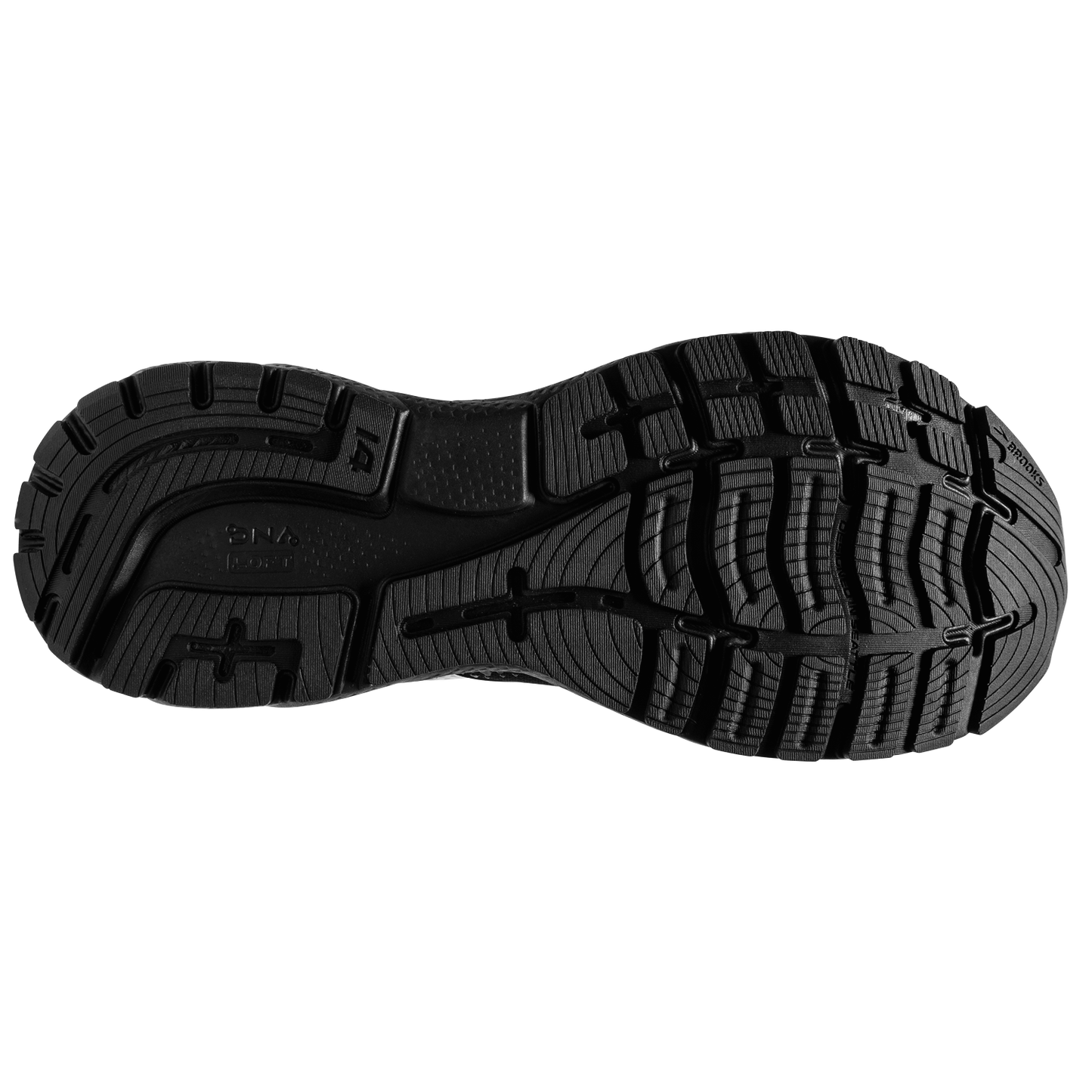 Ghost 14::Black/Black/Ebony