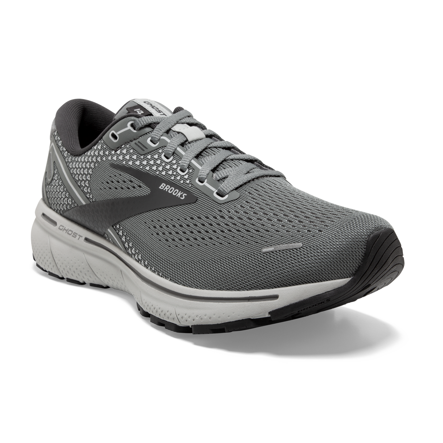 Ghost 14::Grey/Alloy/Oyster