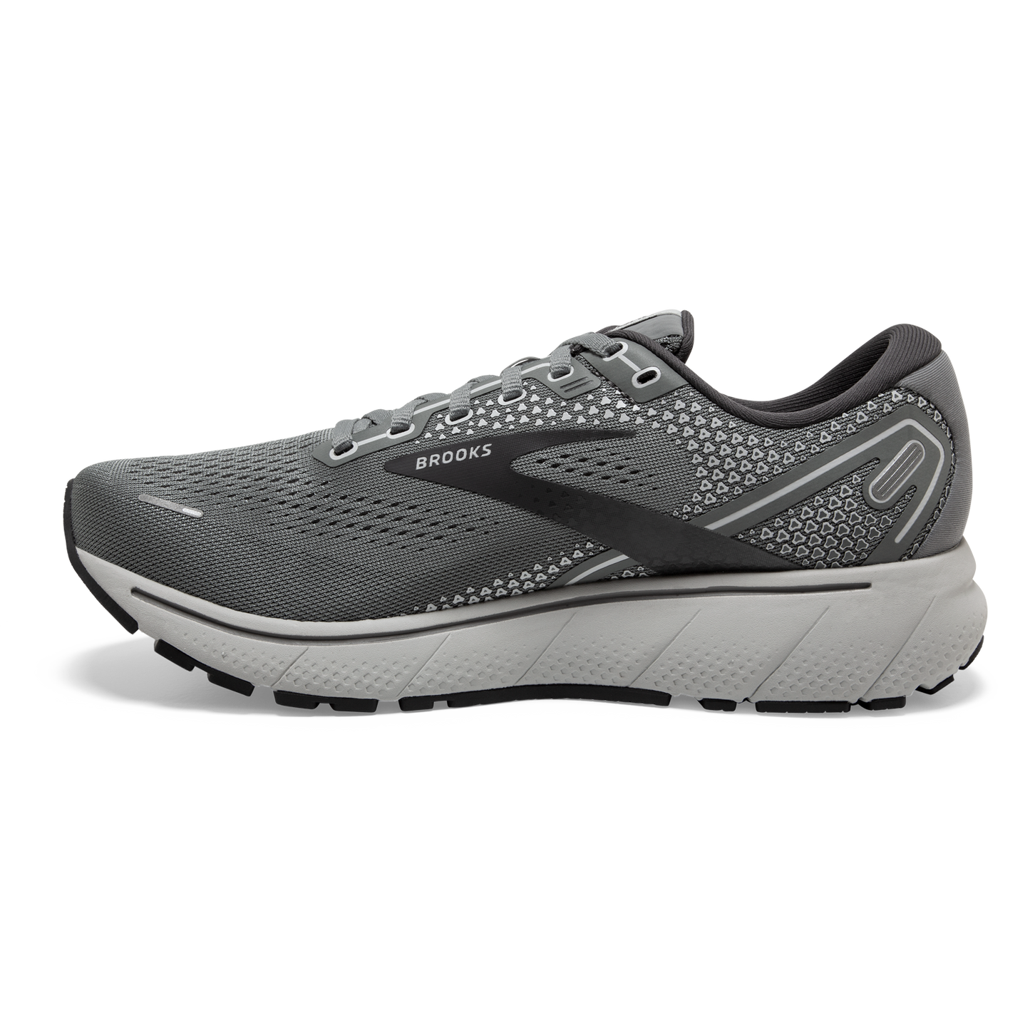 Ghost 14::Grey/Alloy/Oyster