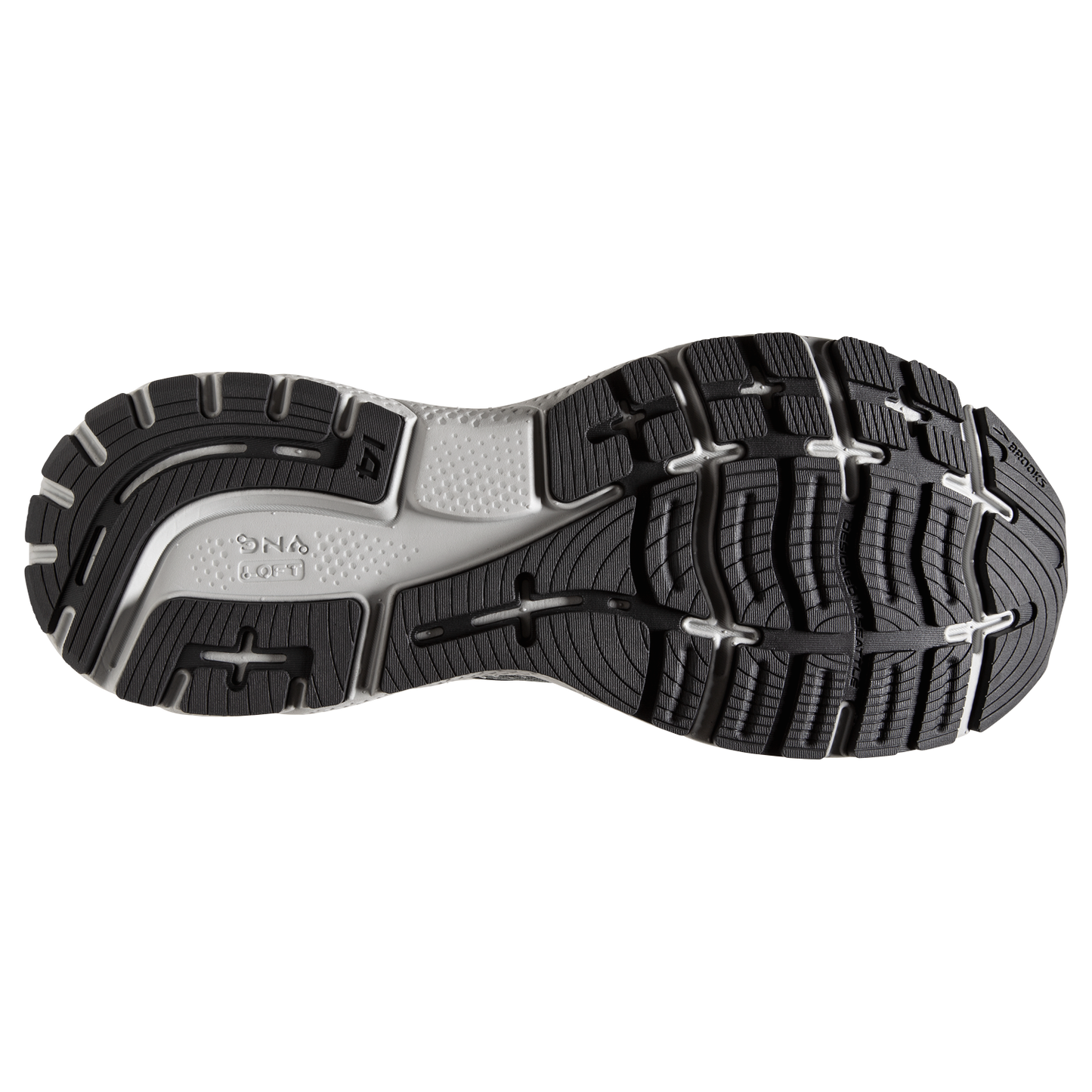 Ghost 14::Grey/Alloy/Oyster