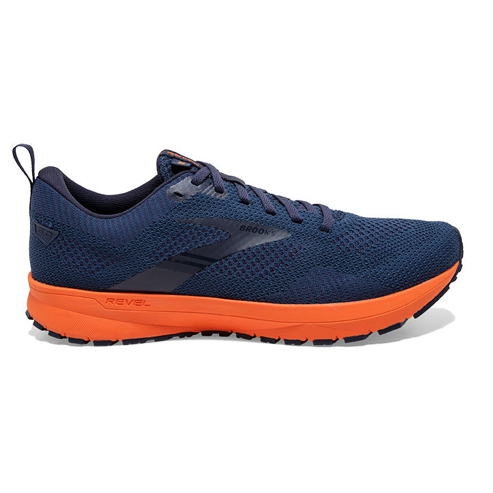 brooks revel 1 mens