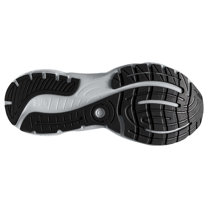 Glycerin 20::Black/White/Alloy