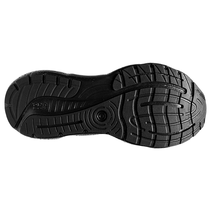 Glycerin GTS 20::Black/Black/Ebony