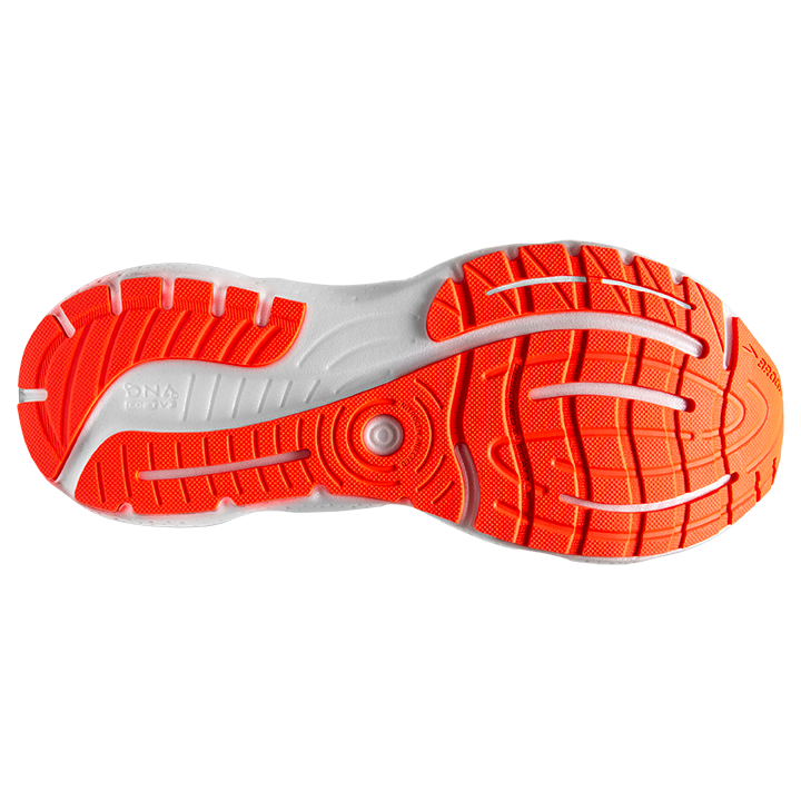 Glycerin GTS 20::Blue Depths/Palace Blue/Orange