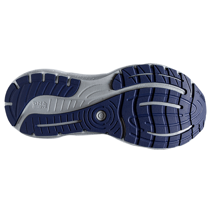 Glycerin StealthFit GTS 20::Oyster/Alloy/Blue Depths