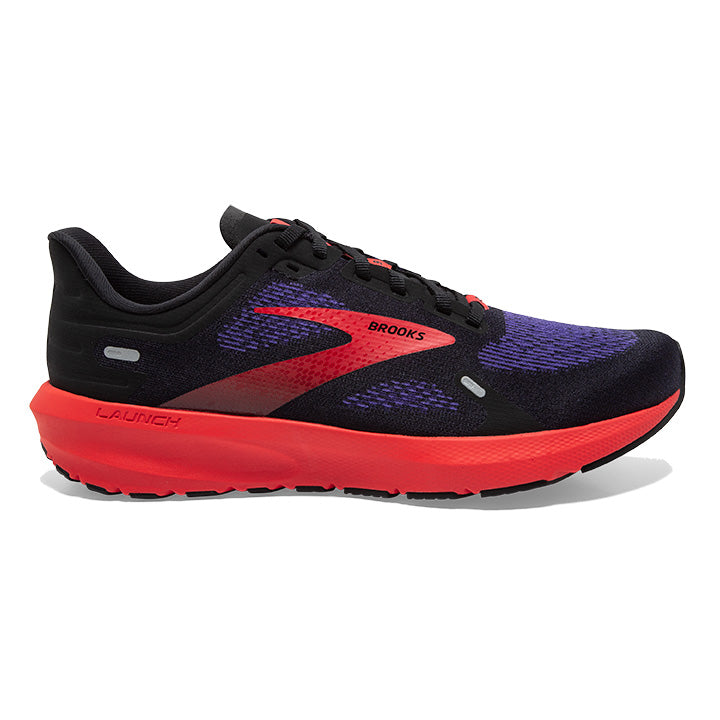 Brooks Launch Mens Brooks On Sale Promo Sepatu Lari Road Running