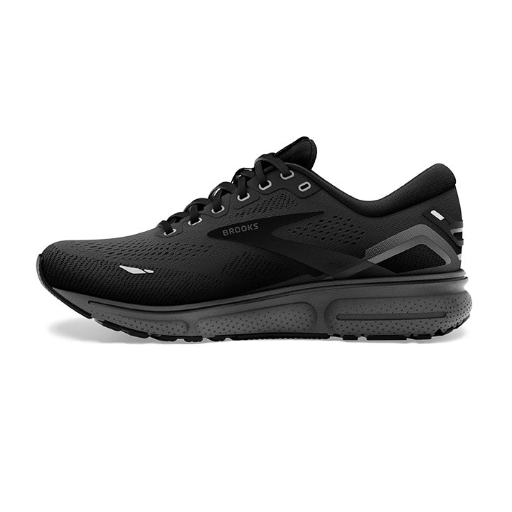 Ghost 15::Black/Black/Ebony
