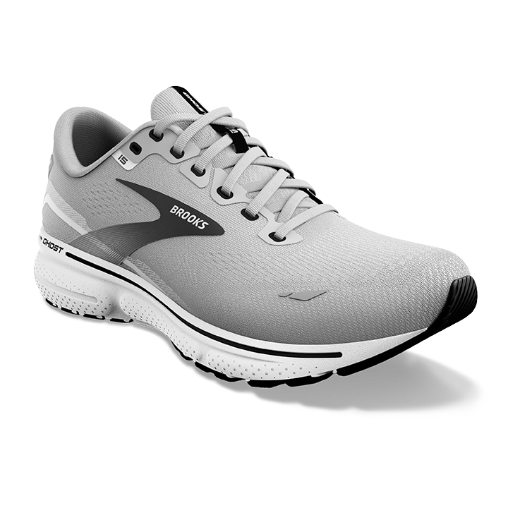 Ghost 15::Alloy/Oyster/Black