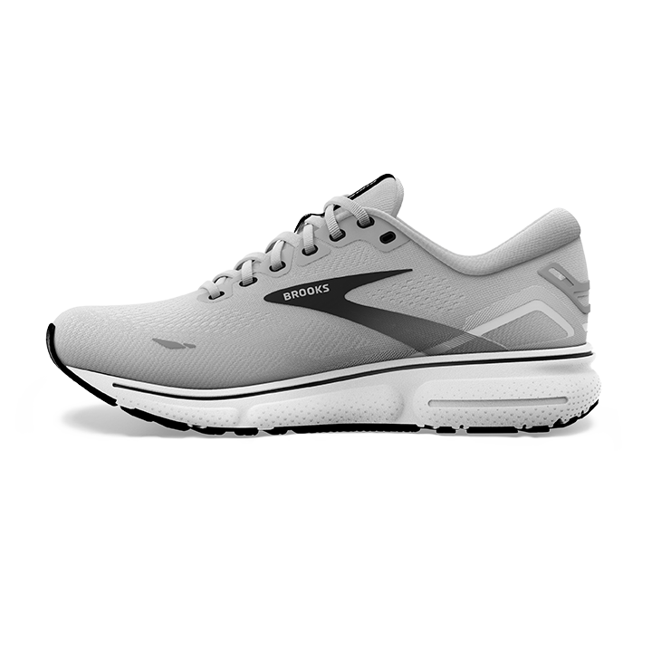 Ghost 15::Alloy/Oyster/Black