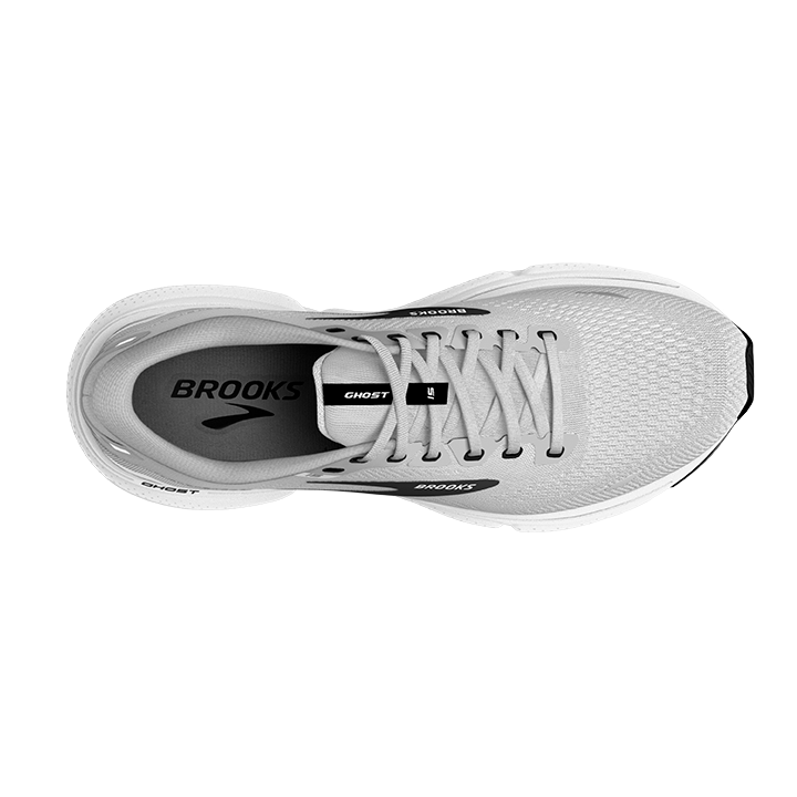 Ghost 15::Alloy/Oyster/Black