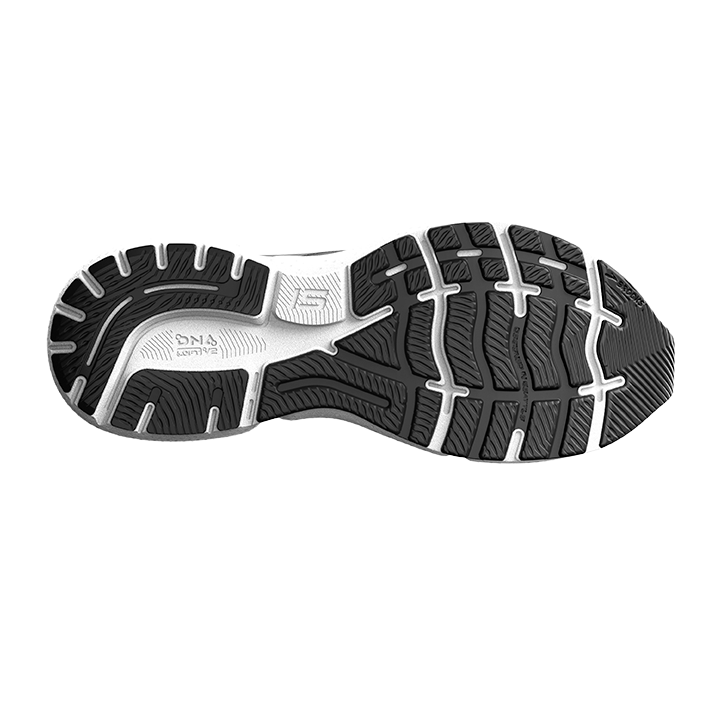 Ghost 15::Alloy/Oyster/Black