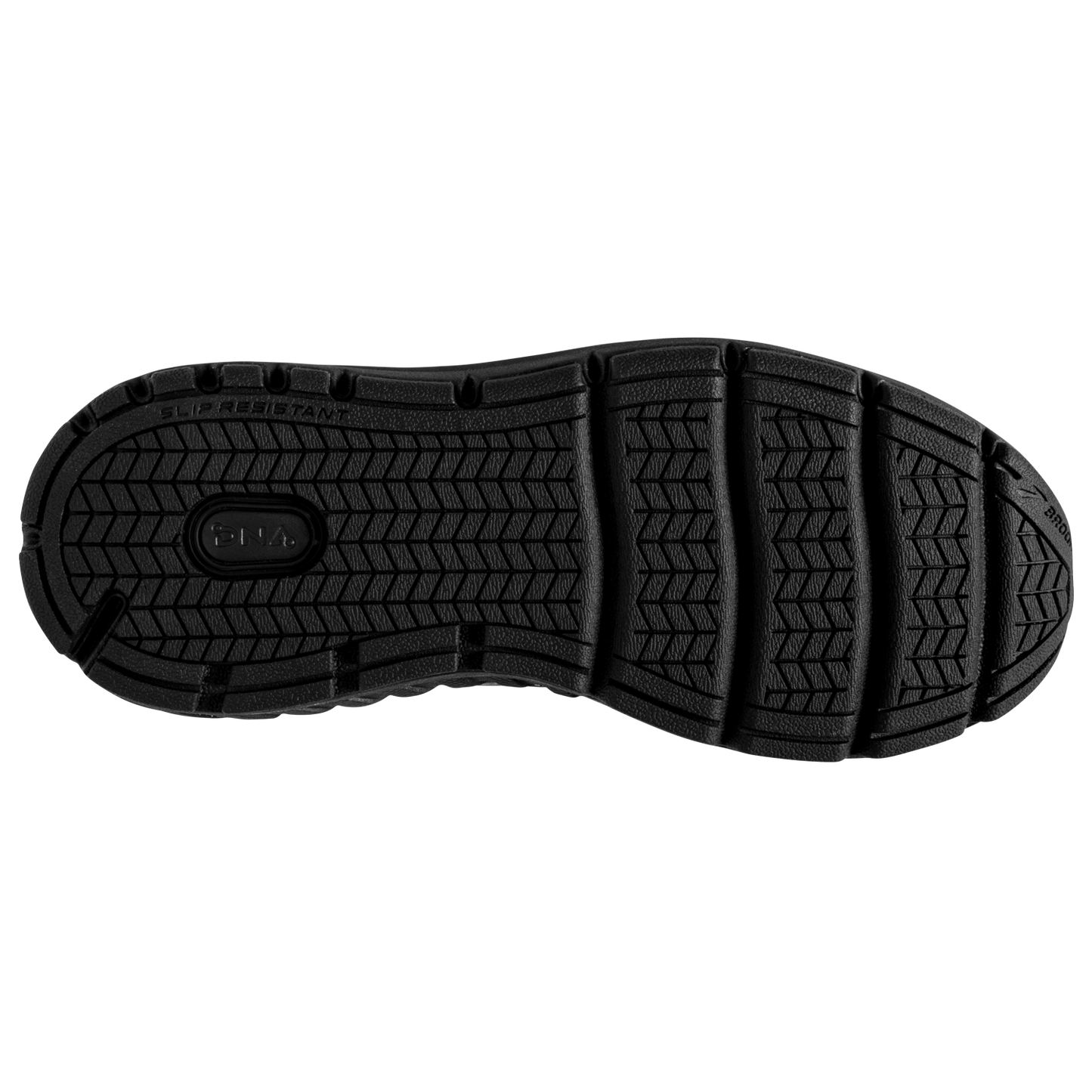 Addiction Walker 2::Black/Black