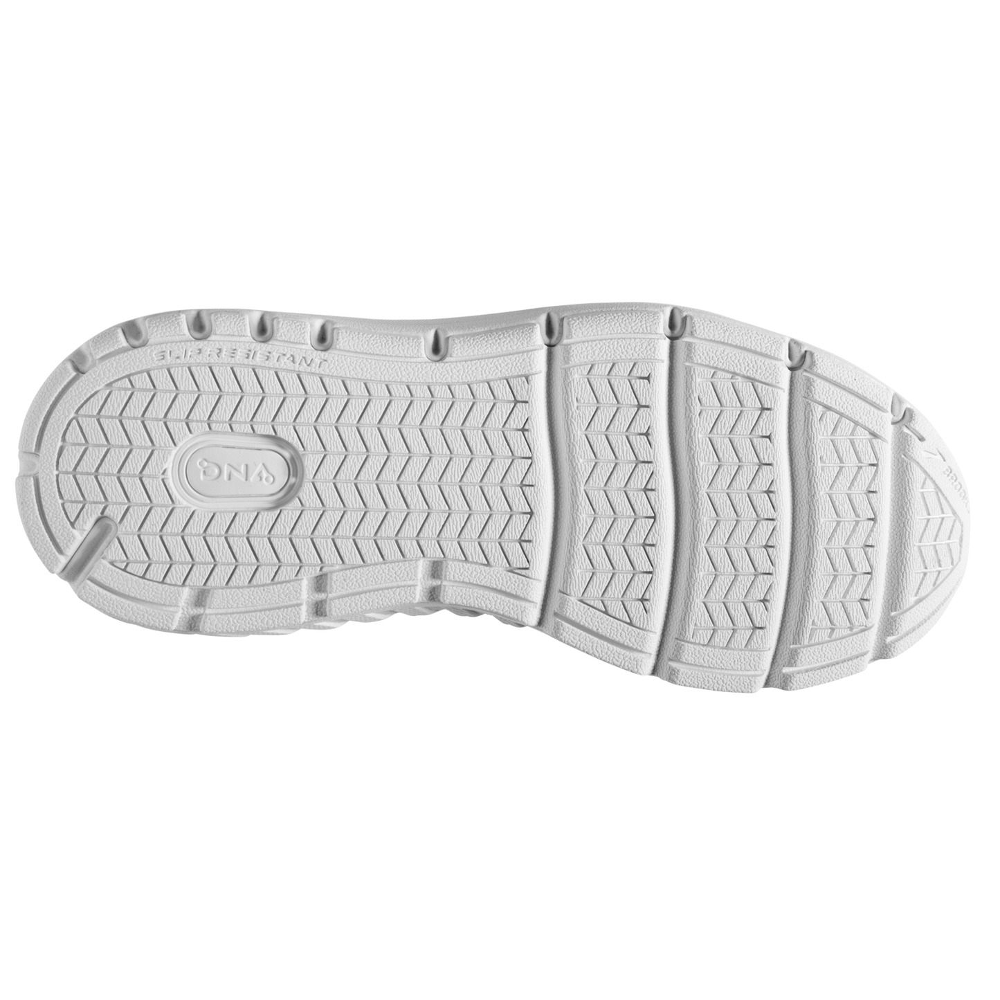 Addiction Walker 2::White/White