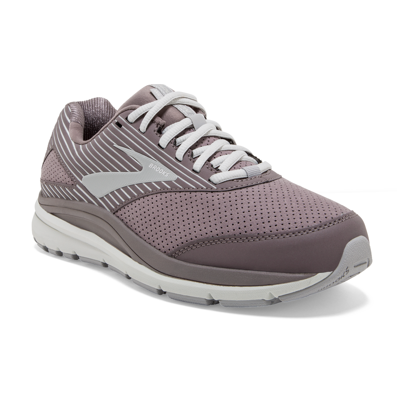 Addiction Walker Suede::Shark/Alloy/Oyster