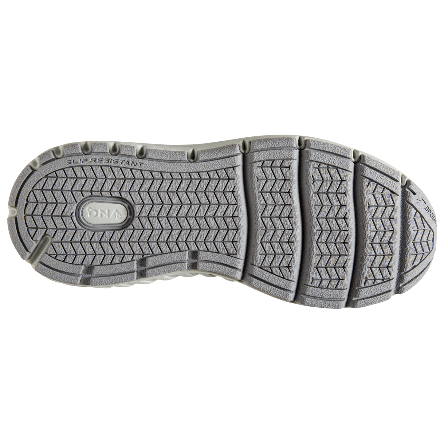 Addiction Walker Suede::Shark/Alloy/Oyster