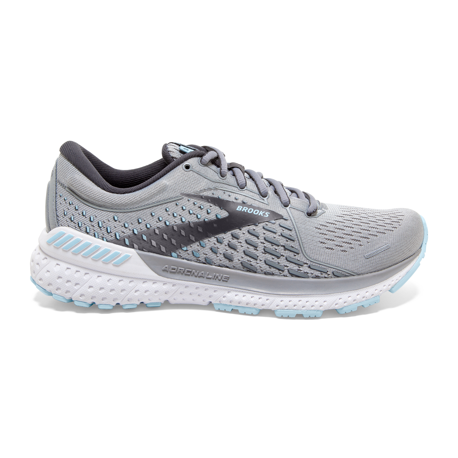 Brooks adrenaline gts womens size 6.5 hotsell