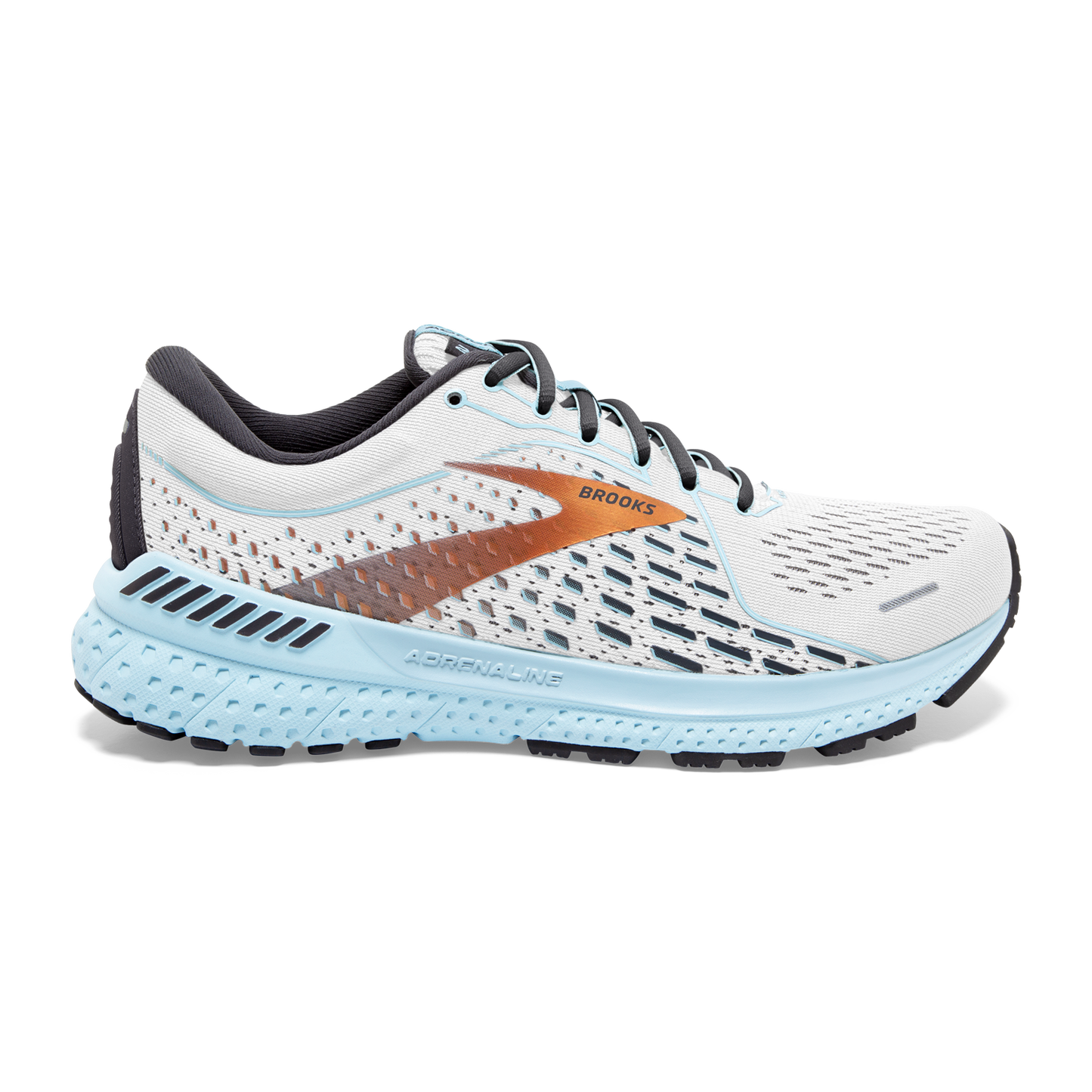 Adrenaline GTS 21::White/Alloy/Light Blue