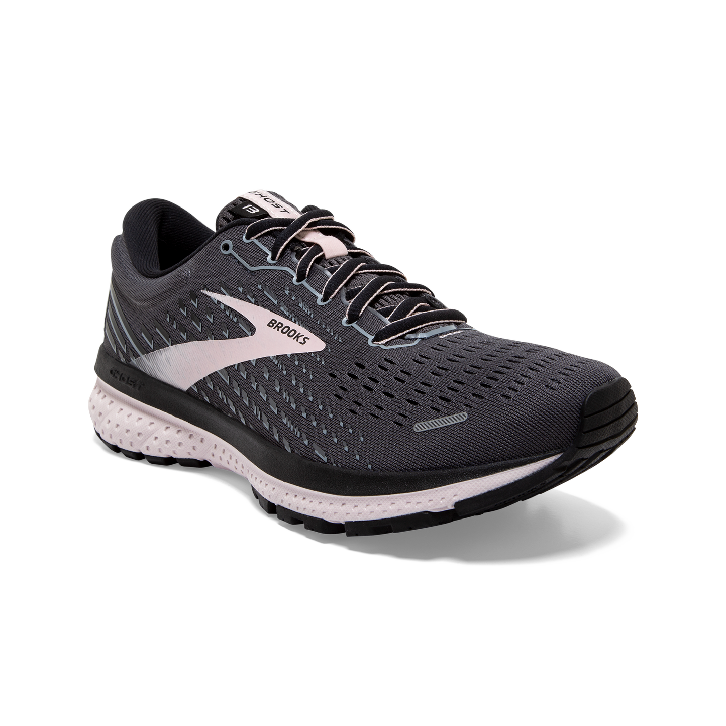 Ghost 13::Black/Pearl/Hushed Violet