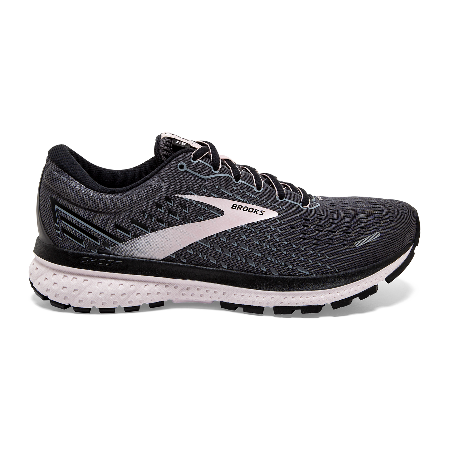 Ghost 13::Black/Pearl/Hushed Violet