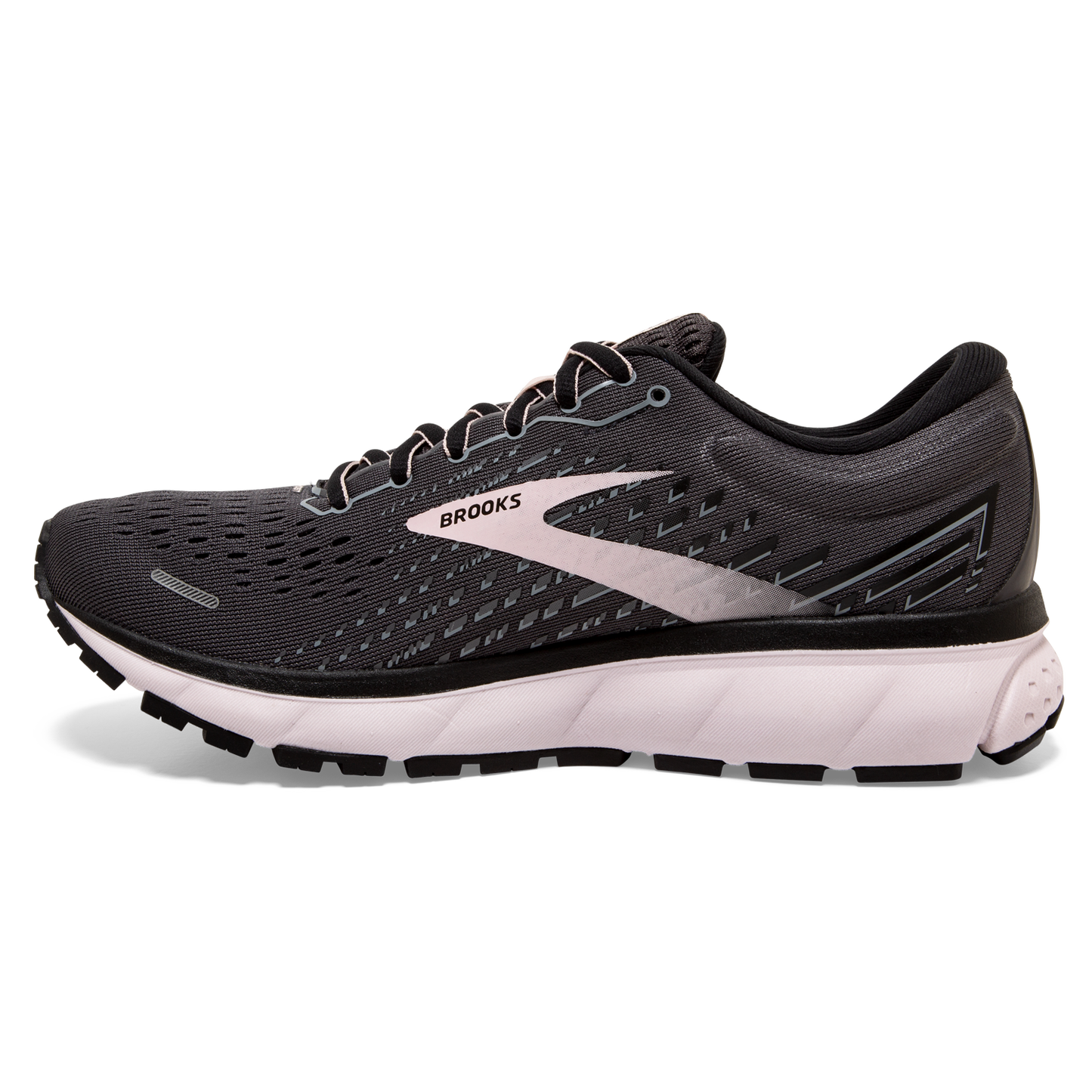 Ghost 13::Black/Pearl/Hushed Violet