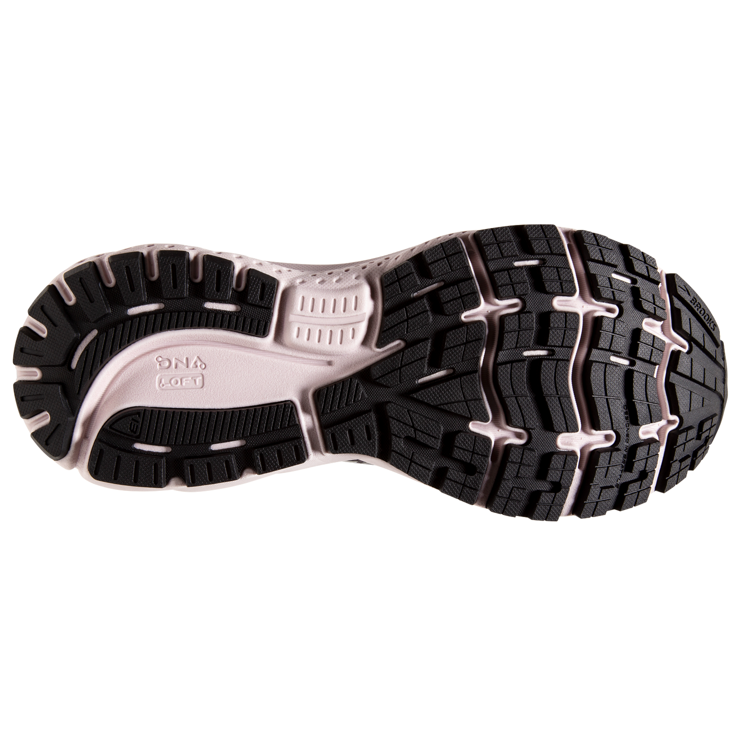 Ghost 13::Black/Pearl/Hushed Violet