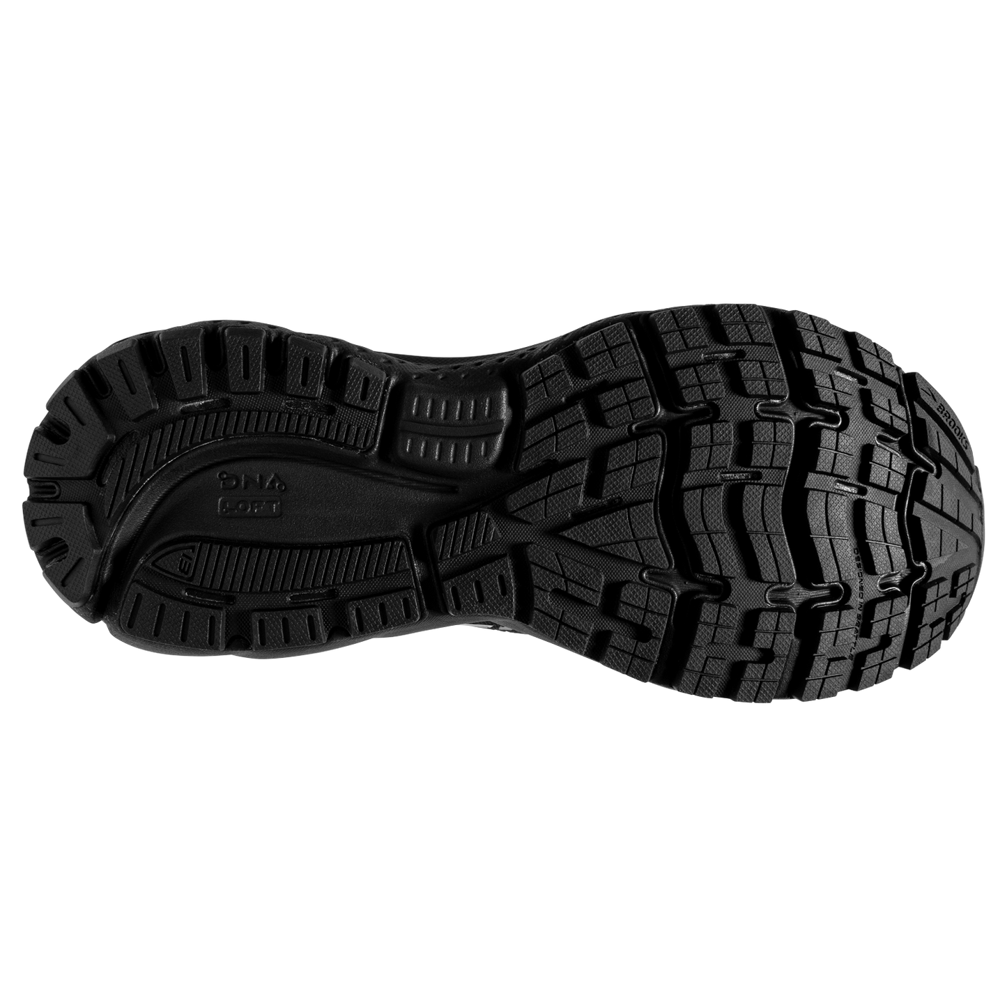 Ghost 13::Black/Black