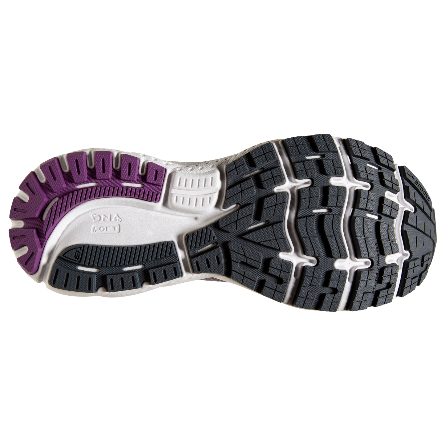 Ghost 13::Lavender/Ombre/Metallic