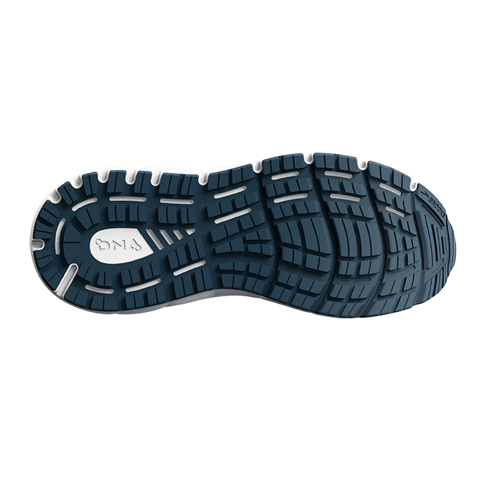 Addiction GTS 15::Grey/Navy/Aqua