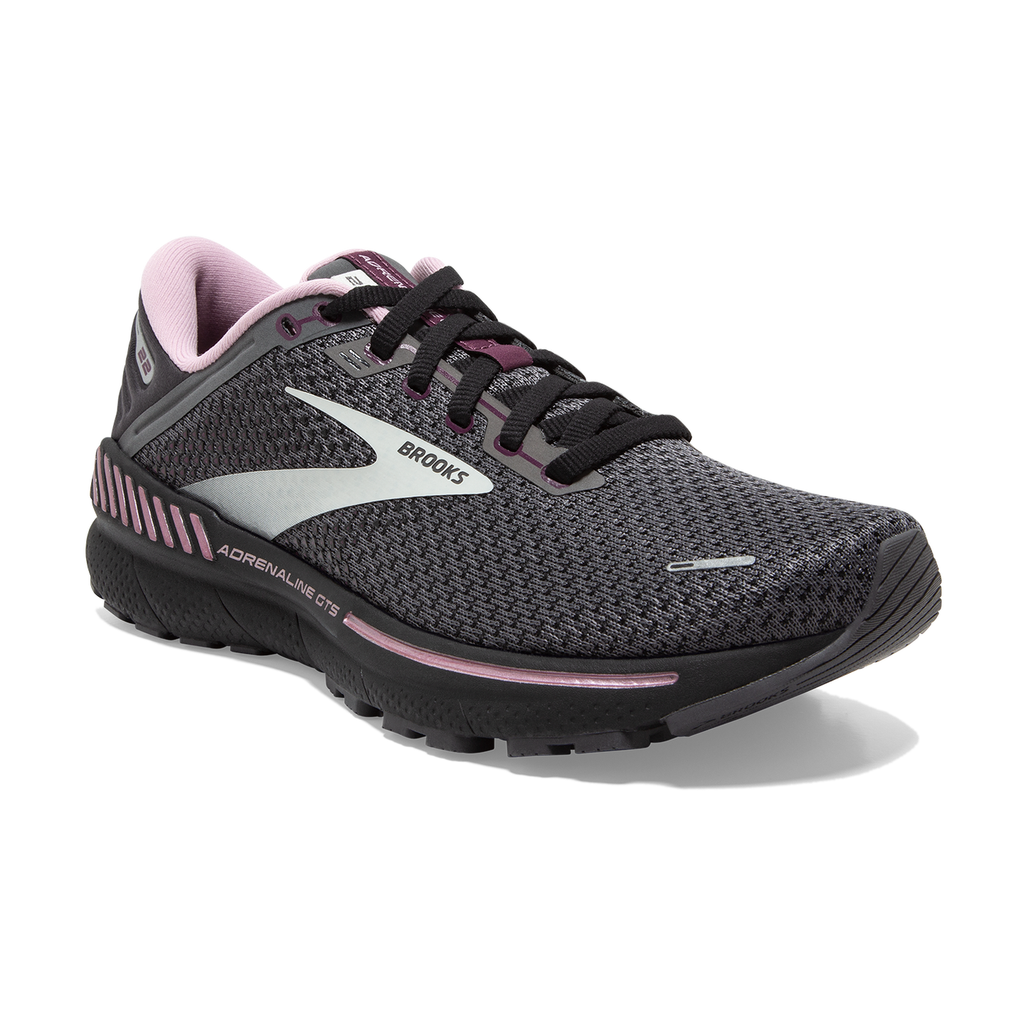 Adrenaline GTS 22::Pearl/Black/Metallic