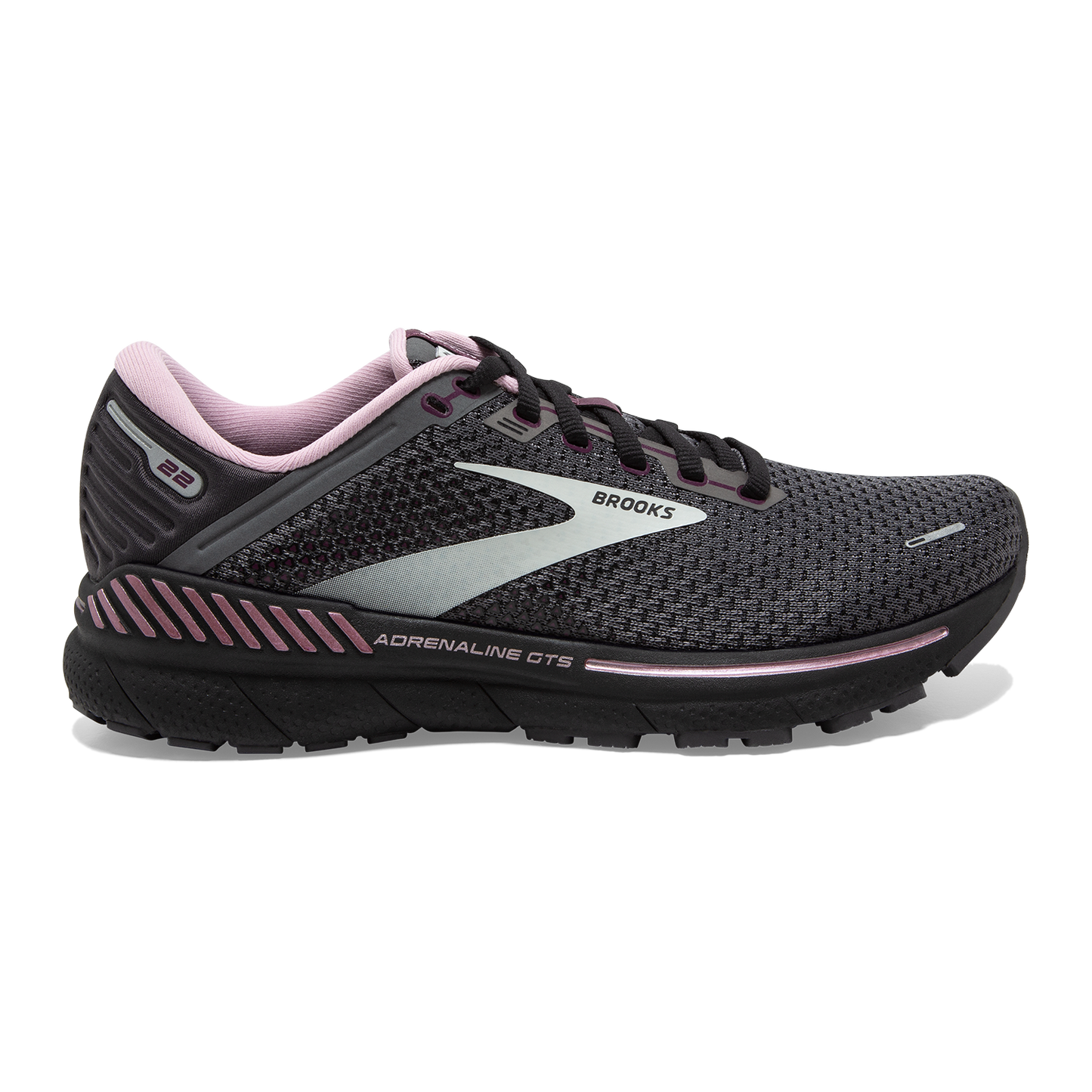 Adrenaline GTS 22::Pearl/Black/Metallic