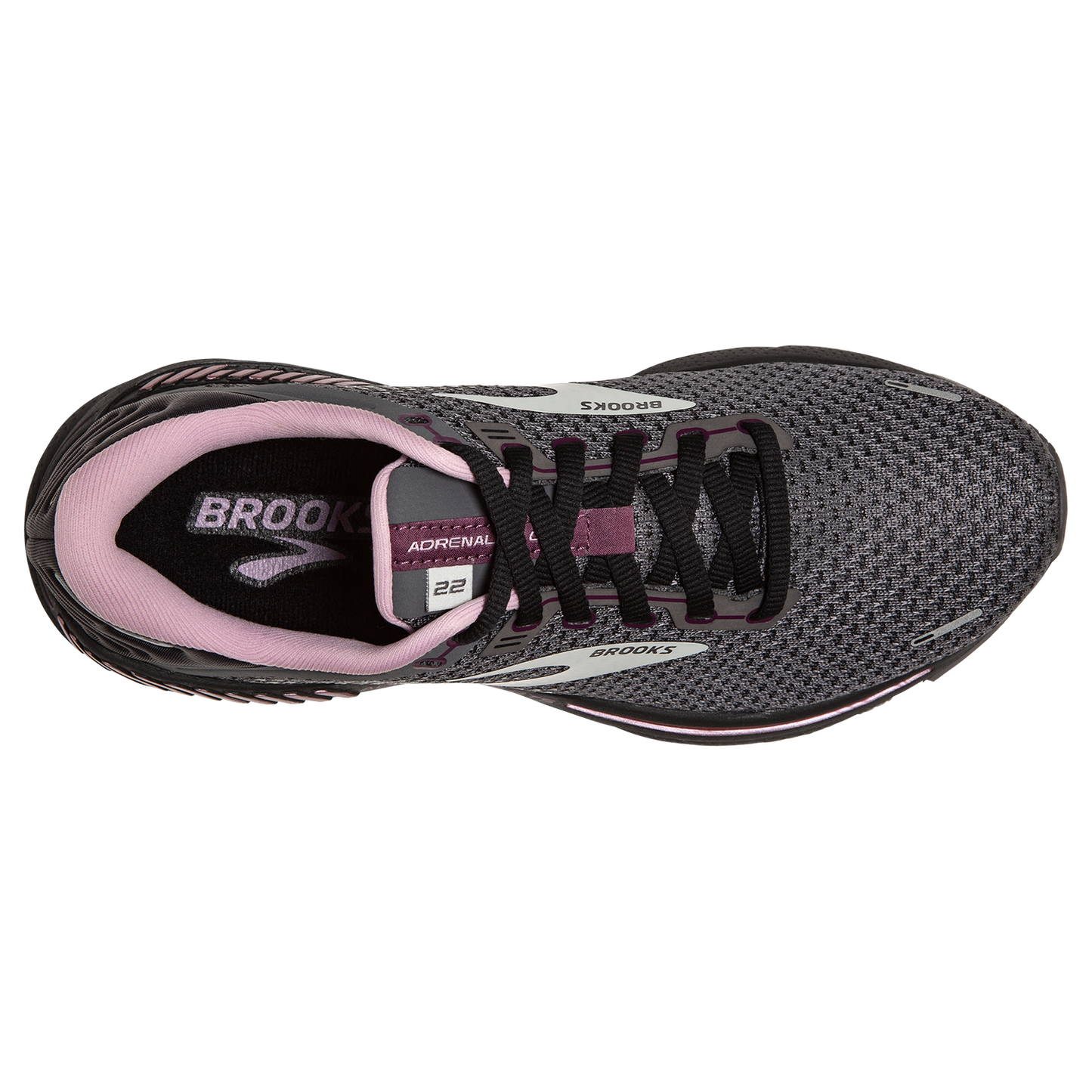 Adrenaline GTS 22::Pearl/Black/Metallic