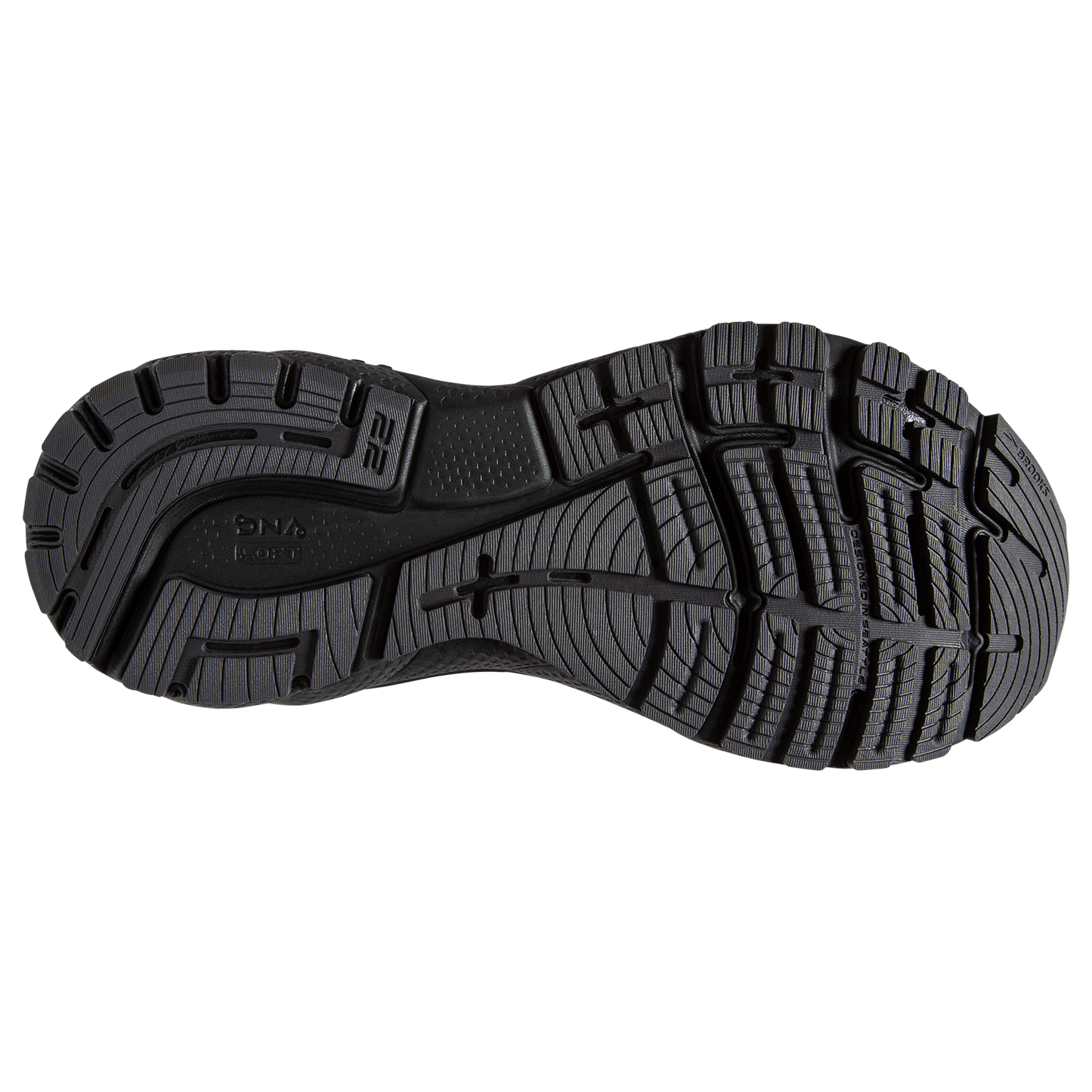 Adrenaline GTS 22::Pearl/Black/Metallic