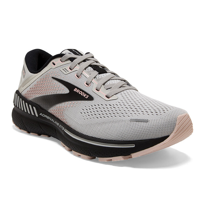 Adrenaline GTS 22::Grey/Rose/Black