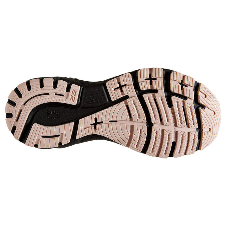 Adrenaline GTS 22::Grey/Rose/Black