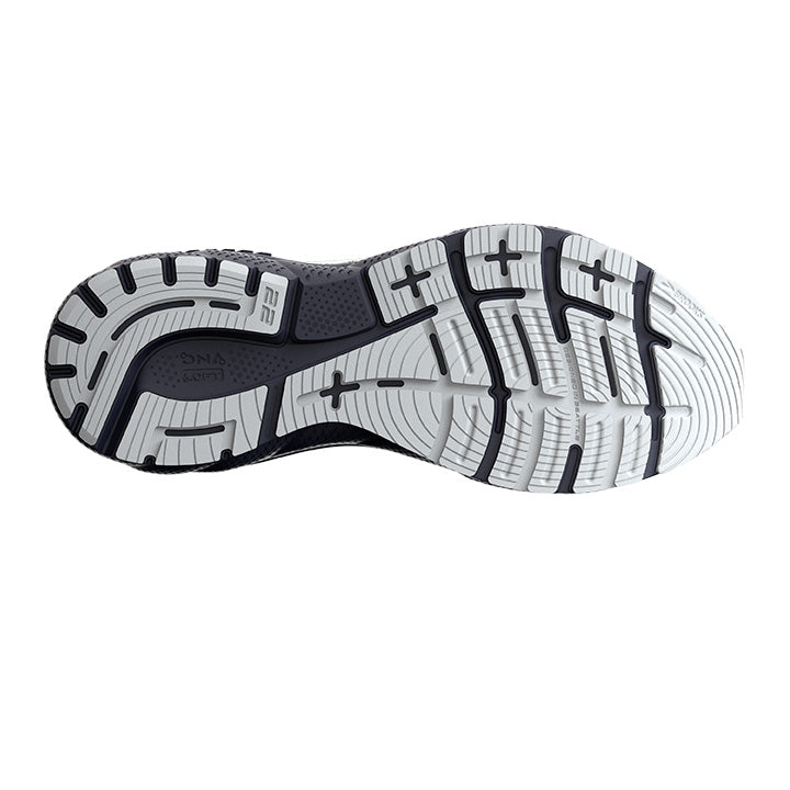 Adrenaline GTS 22::Grey/Peacoat/Aruba