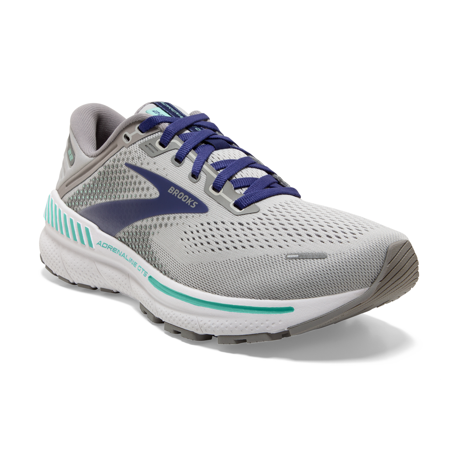 Adrenaline GTS 22::Alloy/Blue/Green