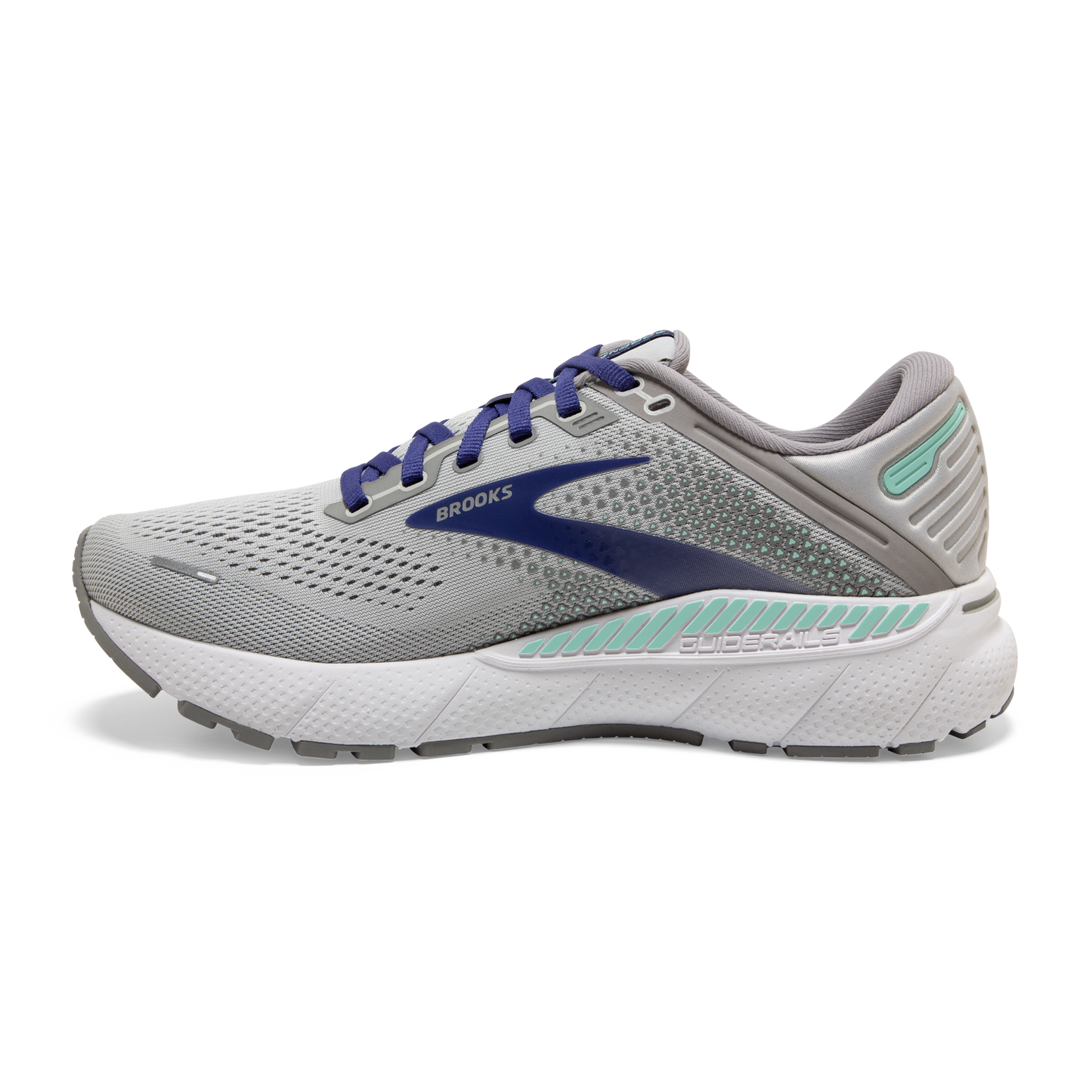 Adrenaline GTS 22::Alloy/Blue/Green