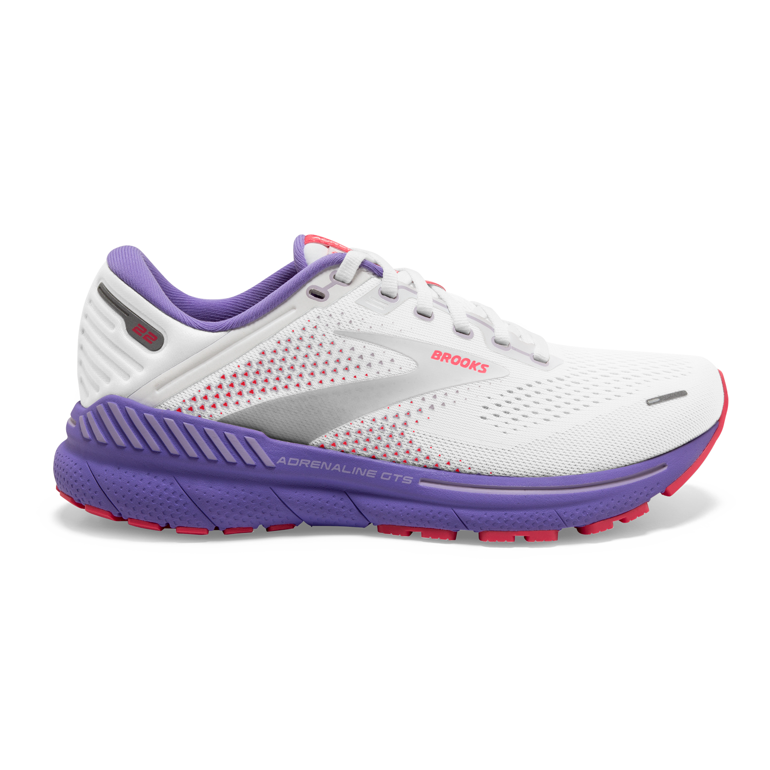 Brooks Women's Adrenaline 22