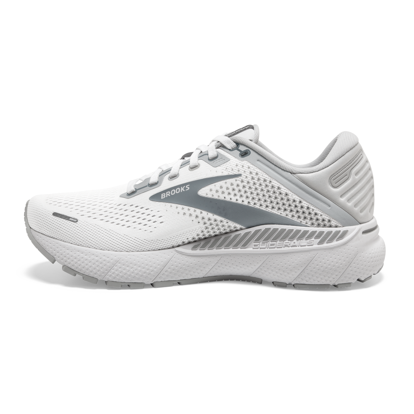 Adrenaline GTS 22::White/Oyster/Primer Grey