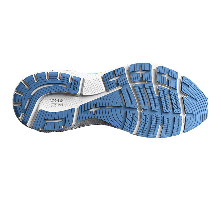 Adrenaline GTS 22::Silver Lake Blue/Green/White