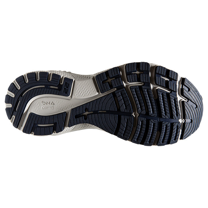 Adrenaline GTS 22::Peacoat/Cobalt/Mauve