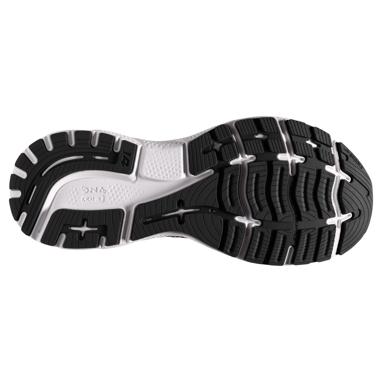 Ghost 14::Black/Pink/Yucca