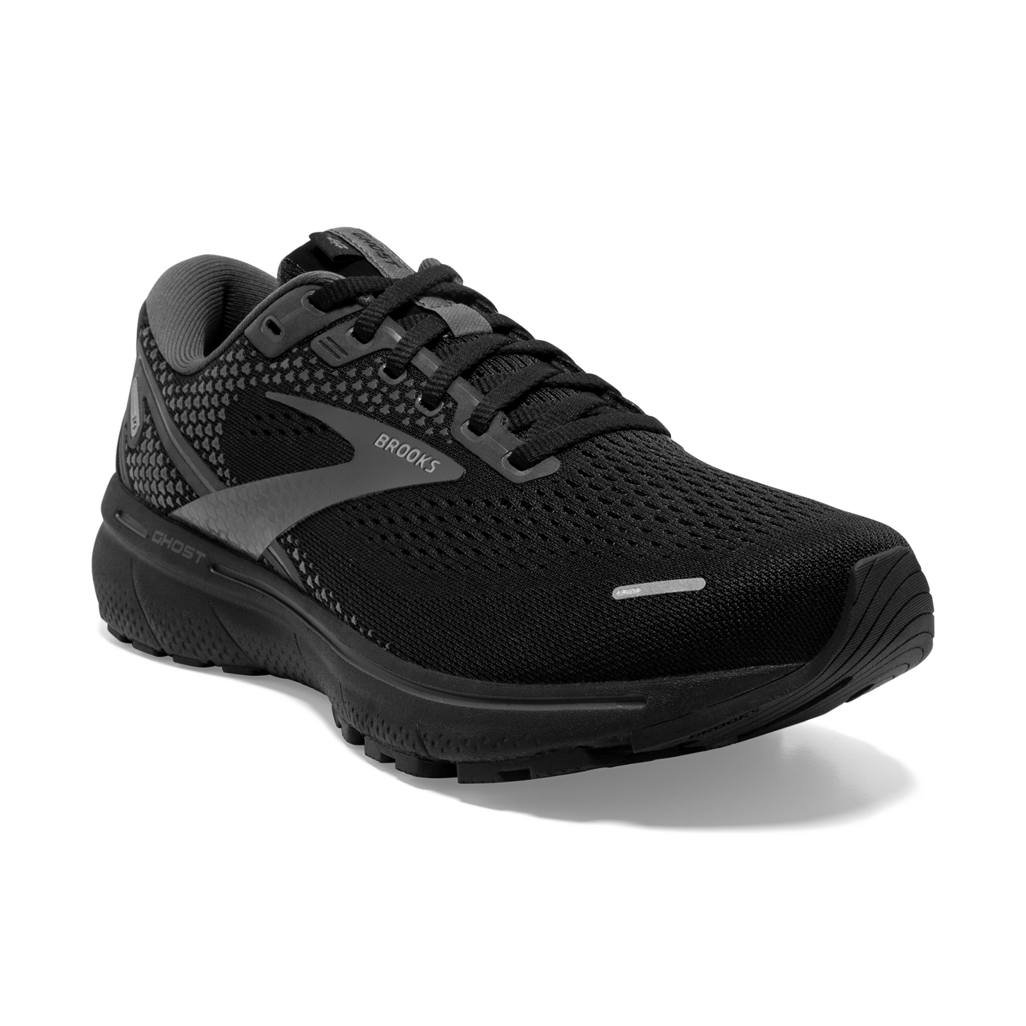 Ghost 14::Black/Black/Ebony