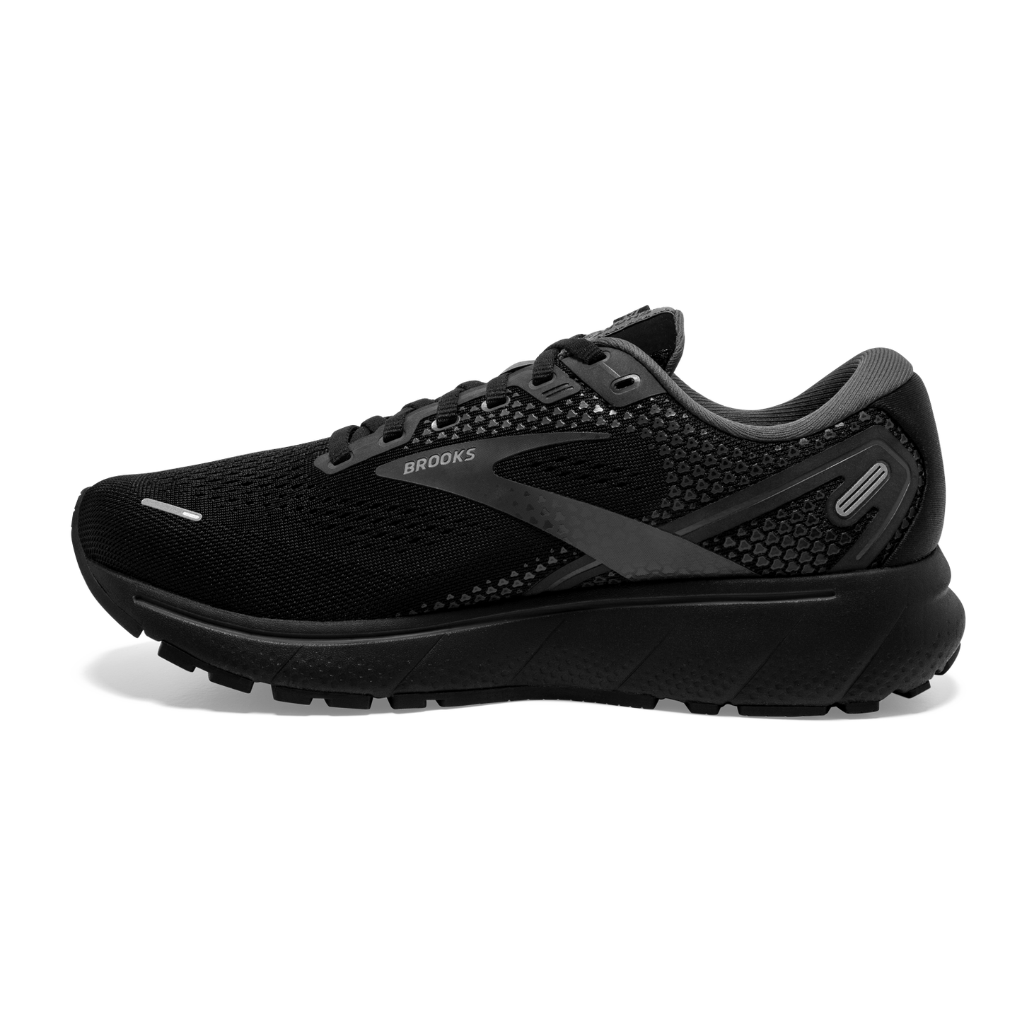 Ghost 14::Black/Black/Ebony