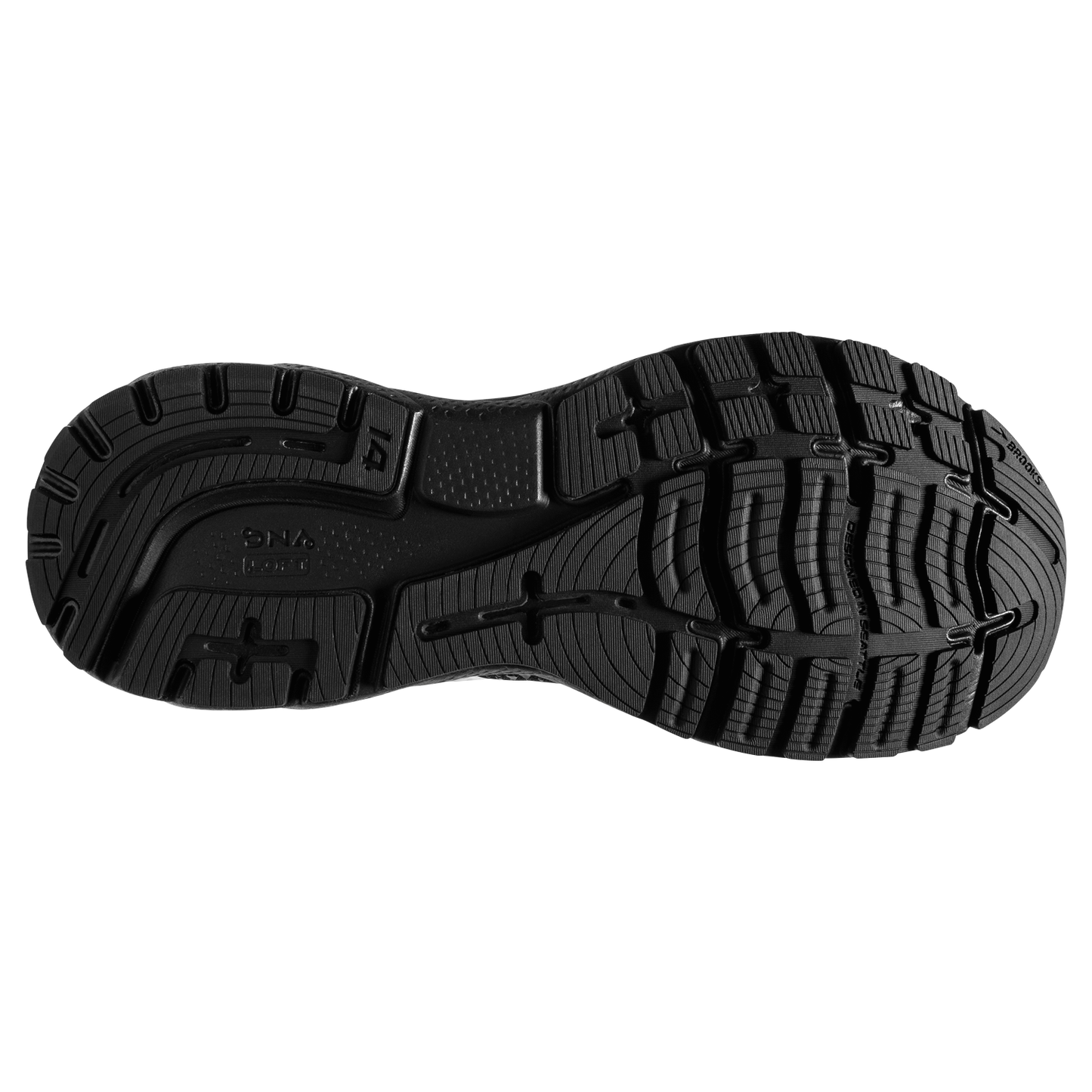 Ghost 14::Black/Black/Ebony