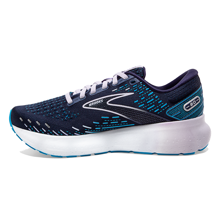 Glycerin 20::Peacoat/Ocean/Pastel Lilac