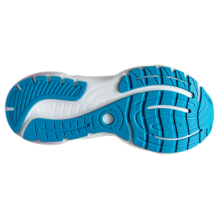 Glycerin 20::Peacoat/Ocean/Pastel Lilac