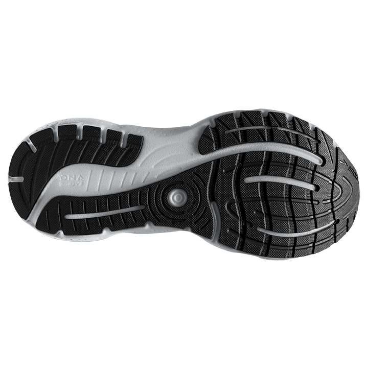 Glycerin GTS 20::Black/White/Alloy